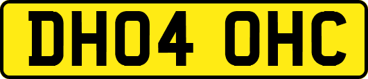 DH04OHC