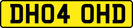DH04OHD