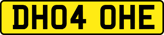DH04OHE