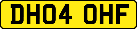 DH04OHF