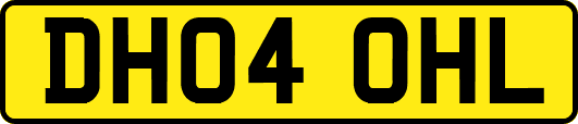 DH04OHL