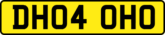 DH04OHO