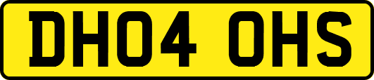 DH04OHS