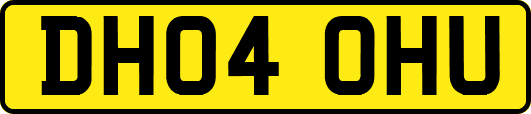 DH04OHU