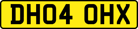DH04OHX