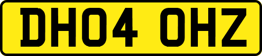 DH04OHZ