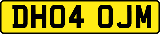DH04OJM