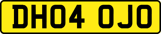 DH04OJO