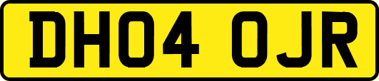 DH04OJR