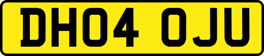 DH04OJU