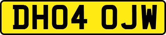 DH04OJW