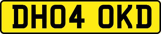 DH04OKD
