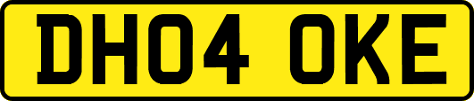 DH04OKE