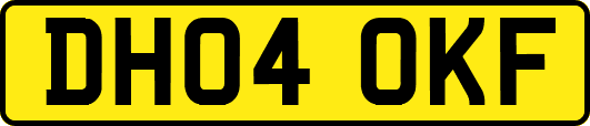 DH04OKF