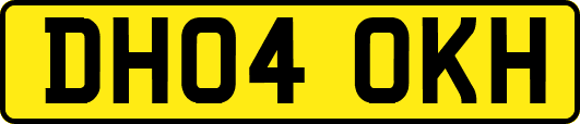 DH04OKH