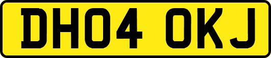 DH04OKJ