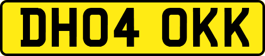 DH04OKK