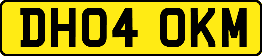 DH04OKM