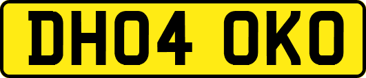 DH04OKO
