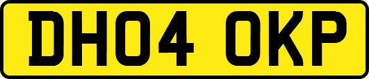 DH04OKP