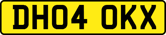 DH04OKX