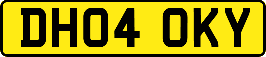 DH04OKY