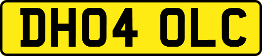 DH04OLC