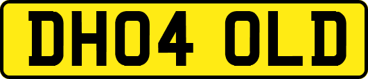 DH04OLD