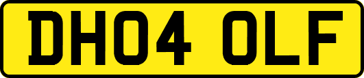 DH04OLF