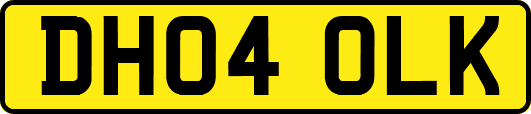 DH04OLK