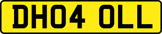 DH04OLL
