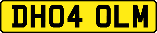 DH04OLM