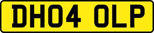 DH04OLP