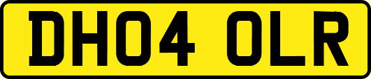 DH04OLR