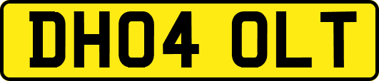 DH04OLT