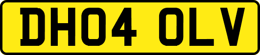 DH04OLV