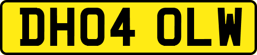 DH04OLW
