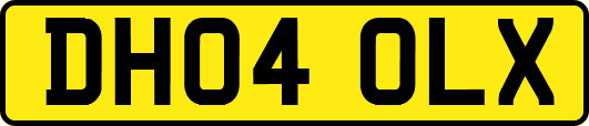 DH04OLX