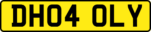 DH04OLY