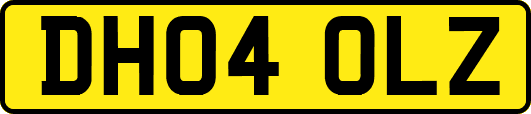 DH04OLZ