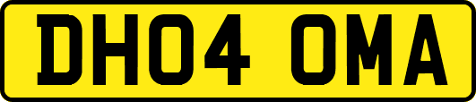 DH04OMA