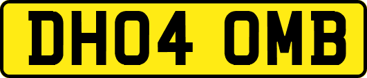 DH04OMB