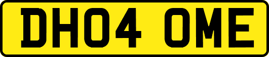 DH04OME