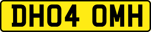 DH04OMH