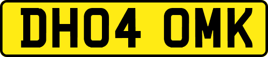 DH04OMK