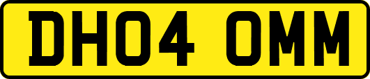 DH04OMM