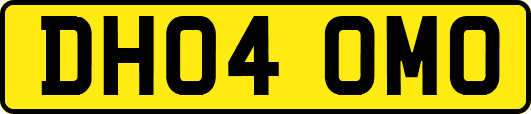 DH04OMO