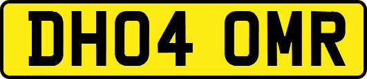 DH04OMR