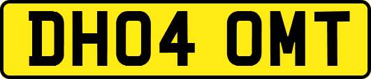 DH04OMT