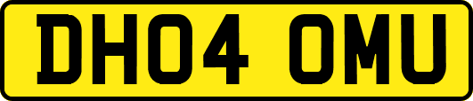 DH04OMU
